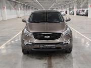 Kia Sportage III Рестайлинг Казань  - изображение 26