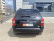 Hyundai Tucson I Казань  - изображение 14