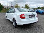 Skoda Rapid I Чебоксары  - изображение 30