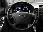 Toyota Land Cruiser Prado 120 Series Рестайлинг Москва  - изображение 31