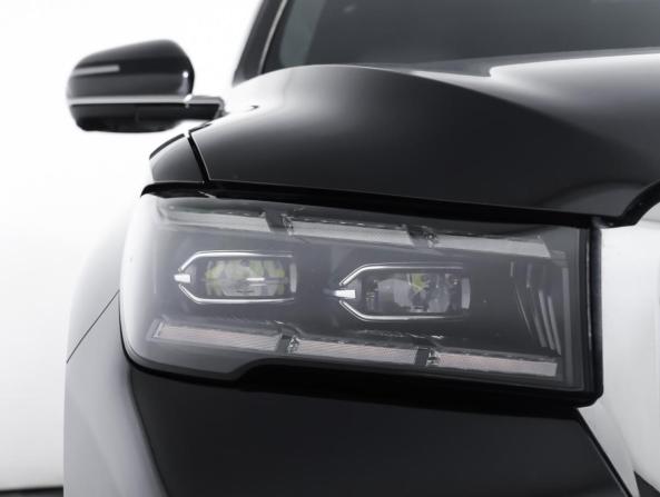 Geely Monjaro I Рестайлинг 2 с пробегом 2026 года, цена 4 124 000 рублей, 3392 км, внедорожник, Автокод Объявления
