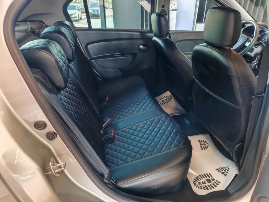 Renault Logan II Тула  - изображение 7