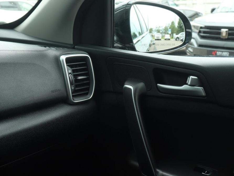 Kia Sportage IV Рестайлинг Казань  - изображение 10