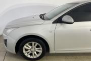 Chevrolet Cruze I Рестайлинг Саранск  - изображение 35