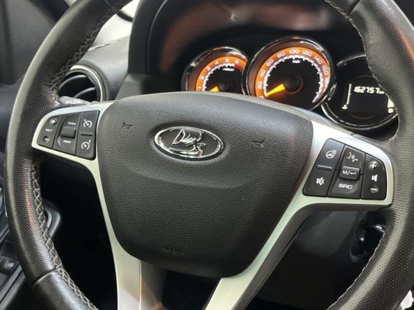 Lada (ВАЗ) Largus I Рестайлинг с пробегом 2021 года, цена 1 069 100 рублей, 162757 км, универсал, Автокод Объявления