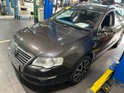 Volkswagen Passat B6 Санкт-Петербург  - изображение 8