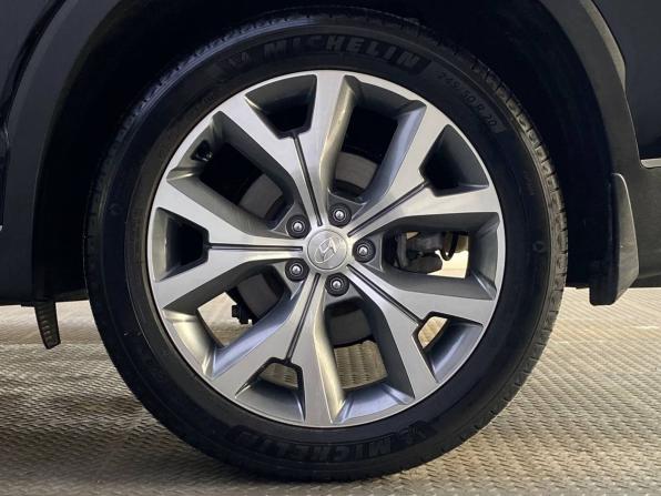 Hyundai Palisade I с пробегом 2020 года, цена 4 200 000 рублей, 97764 км, внедорожник, Автокод Объявления