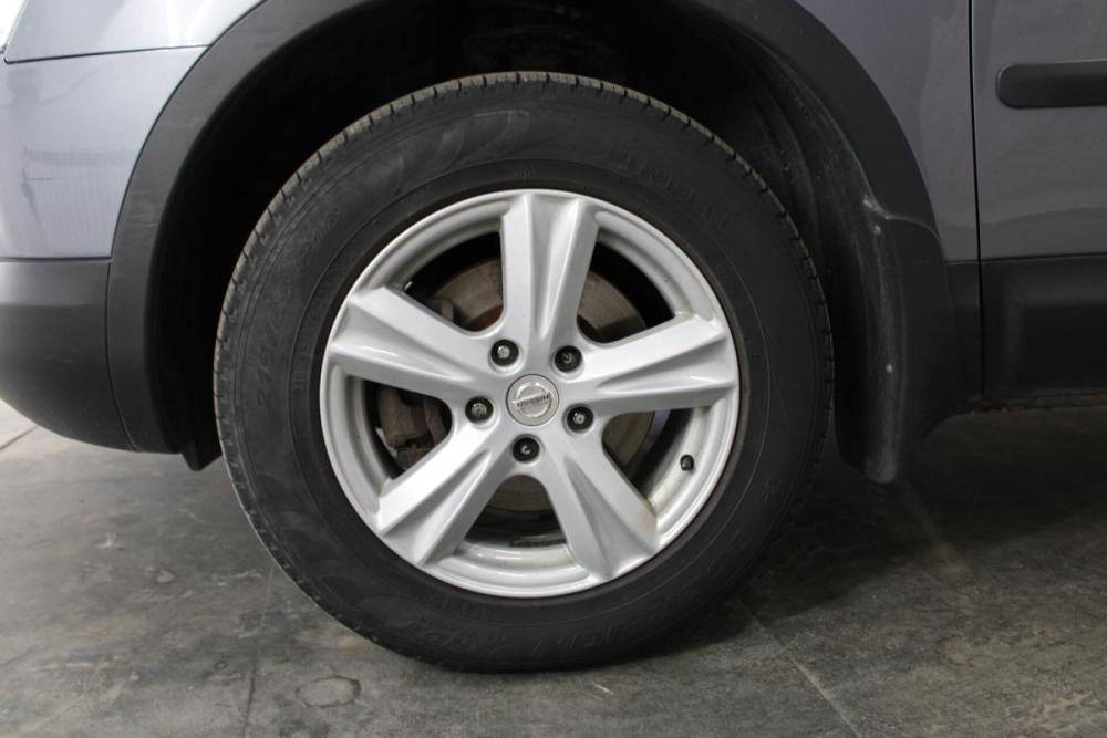 Nissan Qashqai I Ярославль  - изображение 14