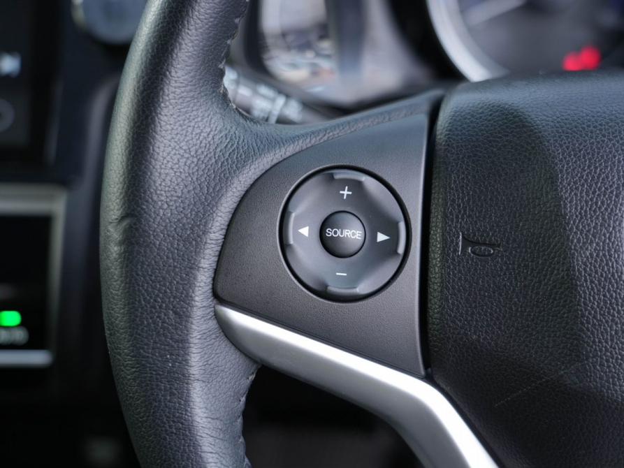 Honda Fit III Рестайлинг Новосибирск  - изображение 15