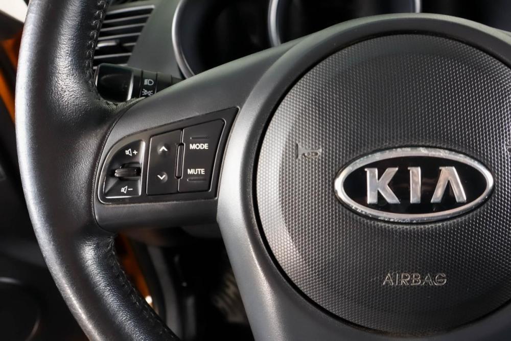 Kia Soul I Пермь  - изображение 17