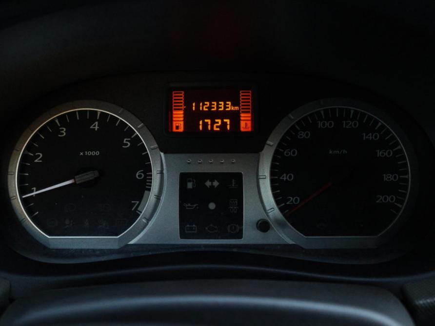 Lada (ВАЗ) Largus I Москва  - изображение 15