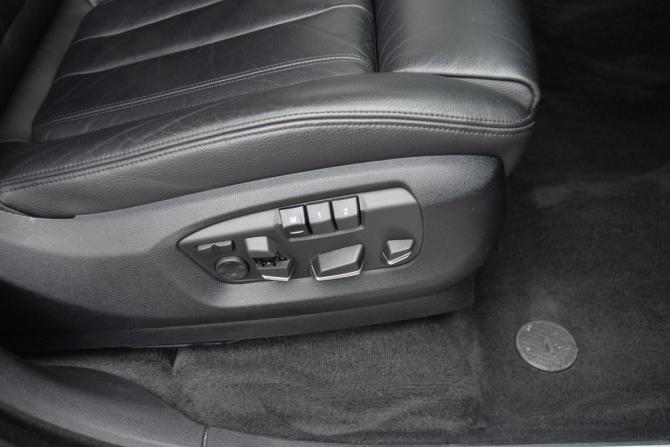BMW X5 III (F15) с пробегом 2014 года, цена 2 755 000 рублей, 205103 км, внедорожник, Автокод Объявления