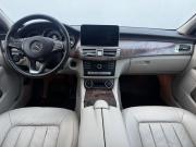 Mercedes-Benz CLS II (C218) Рестайлинг Москва  - изображение 26
