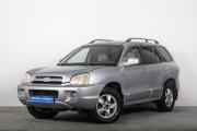 Hyundai Santa Fe Classic Томск  - изображение 19