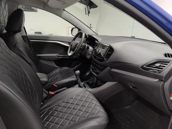 Lada (ВАЗ) Vesta I с пробегом 2021 года, цена 998 000 рублей, 87579 км, седан, Автокод Объявления