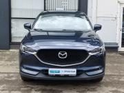 Mazda CX-5 II Москва  - изображение 21