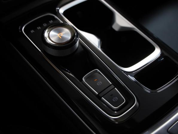 JAC JS6 с пробегом 2022 года, цена 1 539 000 рублей, 57471 км, внедорожник, Автокод Объявления
