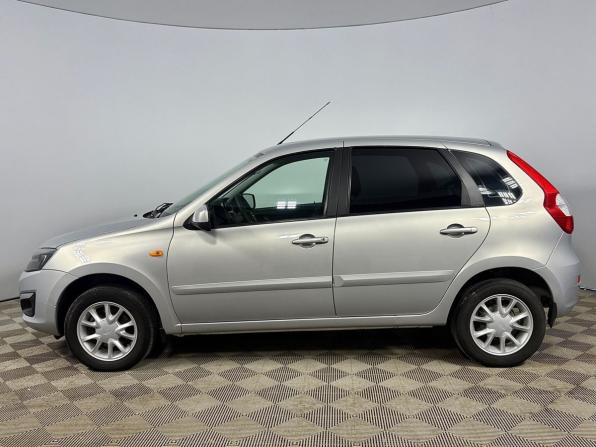 Lada (ВАЗ) Kalina II с пробегом 2013 года, цена 575 000 рублей, 84057 км, хэтчбек, Автокод Объявления
