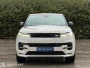 Land Rover Range Rover Sport III Самара  - изображение 43