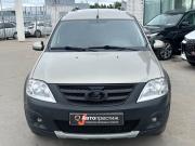 Lada (ВАЗ) Largus I Калуга  - изображение 18