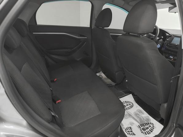 Lada (ВАЗ) Vesta I с пробегом 2017 года, цена 775 000 рублей, 134734 км, седан, Автокод Объявления