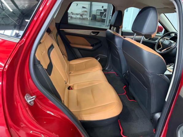 Haval Jolion I с пробегом 2023 года, цена 1 697 000 рублей, 66313 км, внедорожник, Автокод Объявления