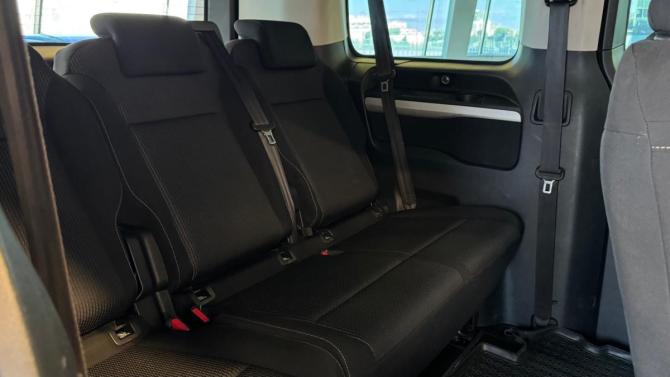 Peugeot Traveller I с пробегом 2018 года, цена 2 330 000 рублей, 181210 км, минивэн, Автокод Объявления