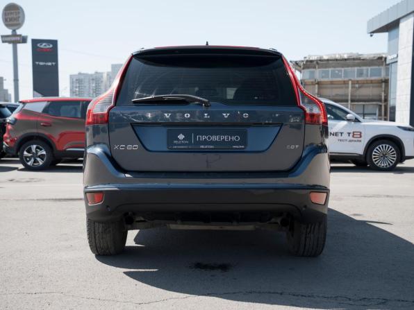 Volvo XC60 I с пробегом 2011 года, цена 995 000 рублей, 251602 км, внедорожник, Автокод Объявления