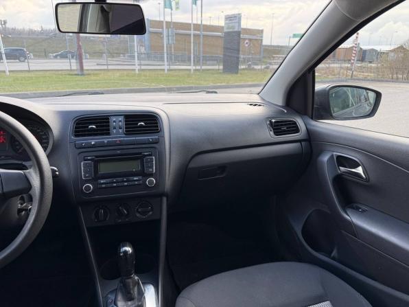 Volkswagen Polo V с пробегом 2011 года, цена 515 000 рублей, 240000 км, седан, Автокод Объявления