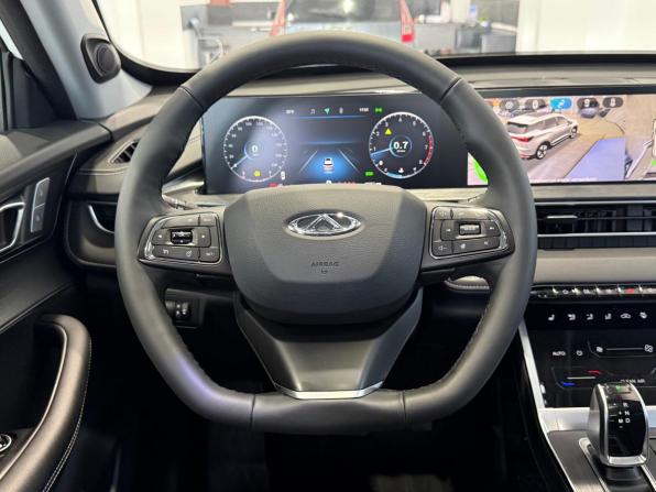 Chery Tiggo 7 Pro Max I с пробегом 2022 года, цена 2 049 000 рублей, 47910 км, внедорожник, Автокод Объявления
