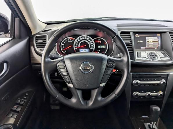 Nissan Teana II (J32) Рестайлинг с пробегом 2013 года, цена 1 500 000 рублей, 109530 км, седан, Автокод Объявления