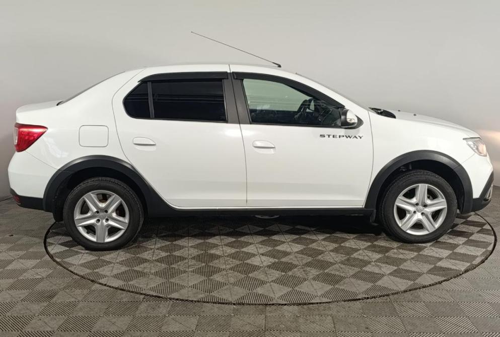 Renault Logan II Рестайлинг Волгоград  - изображение 8