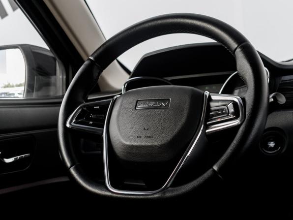 Lifan Myway с пробегом 2018 года, цена 1 050 000 рублей, 79024 км, внедорожник, Автокод Объявления