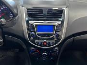 Hyundai Solaris I Казань  - изображение 33