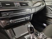 BMW 5 серии VI (F10/F11/F07) Москва  - изображение 38