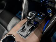 Toyota Harrier IV (XU80) Красноярск  - изображение 38