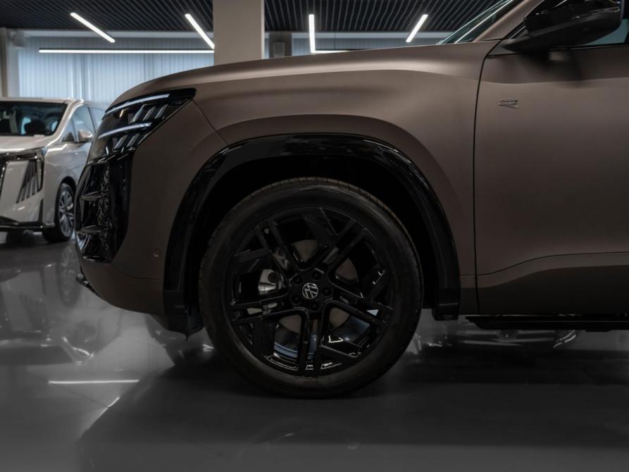 Volkswagen Teramont II (China Market) Москва  - изображение 25