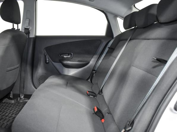 Nissan Almera III (G15) с пробегом 2016 года, цена 600 000 рублей, 183636 км, седан, Автокод Объявления