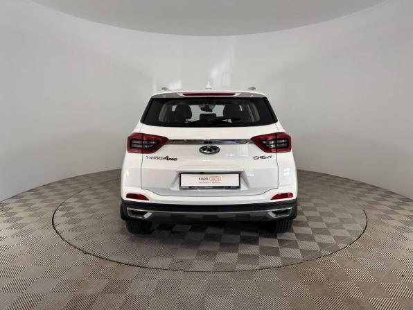 Chery Tiggo 4 Pro I Рестайлинг с пробегом 2023 года, цена 1 475 900 рублей, 41905 км, внедорожник, Автокод Объявления