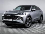 Haval F7x I Рестайлинг Москва  - изображение 20