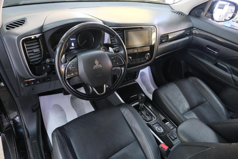 Mitsubishi Outlander III Рестайлинг 2 Омск  - изображение 12