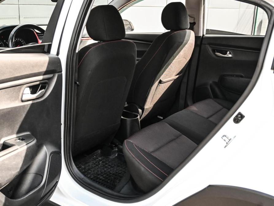 Kia Rio IV Рестайлинг Новороссийск  - изображение 11