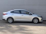 Hyundai Solaris II Рестайлинг Москва  - изображение 27