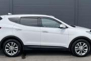Hyundai Santa Fe III Рестайлинг Красноярск  - изображение 30