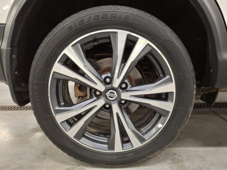 Nissan Qashqai II Рестайлинг Казань  - изображение 22