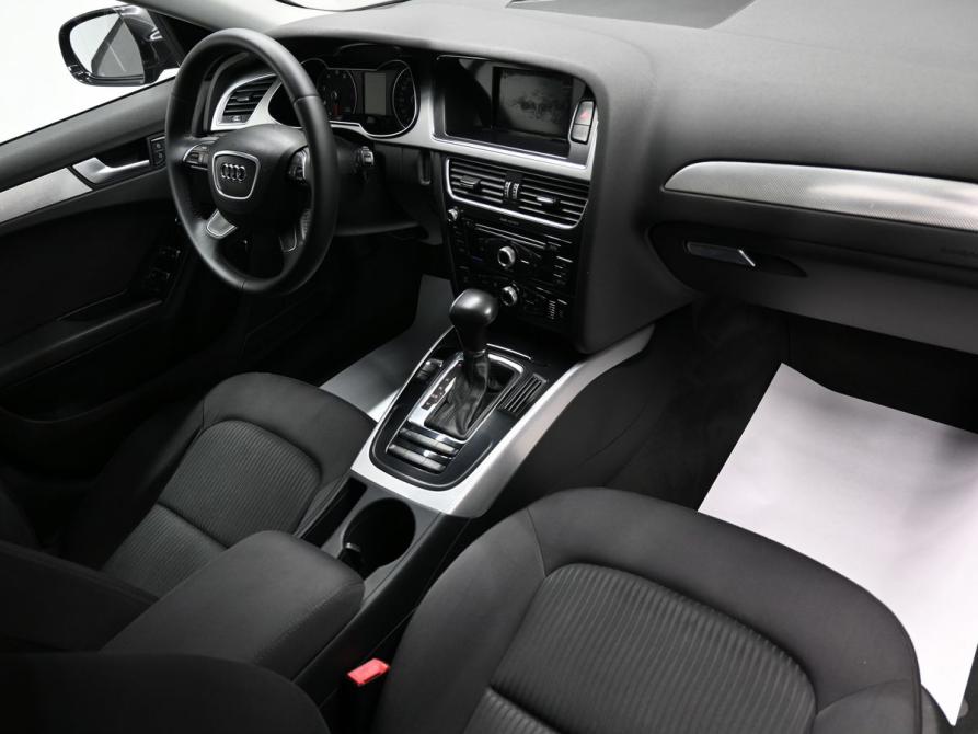 Audi A4 IV (B8) Рестайлинг Тверь  - изображение 13