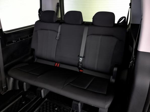 Hyundai Staria I с пробегом 2021 года, цена 4 500 000 рублей, 84972 км, минивэн, Автокод Объявления