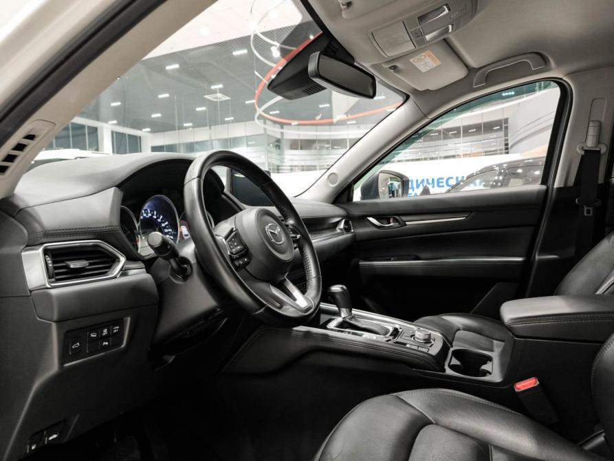Mazda CX-5 II Казань  - изображение 20