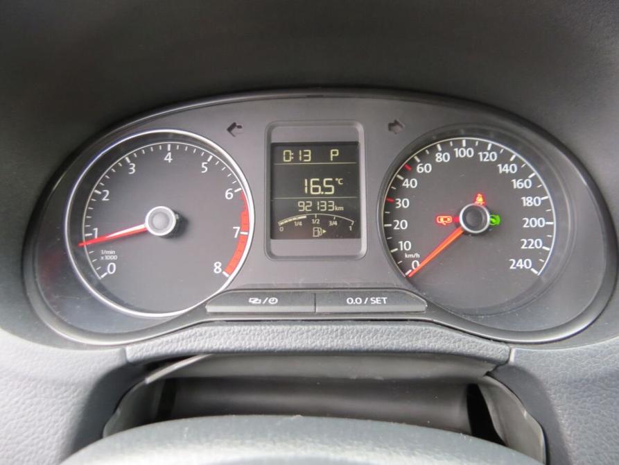 Volkswagen Polo V Рестайлинг Екатеринбург  - изображение 18