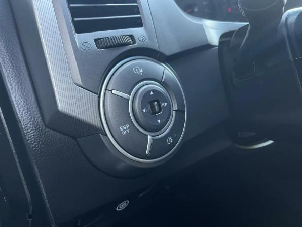 SsangYong Kyron I Рестайлинг с пробегом 2012 года, цена 799 000 рублей, 200000 км, внедорожник, Автокод Объявления